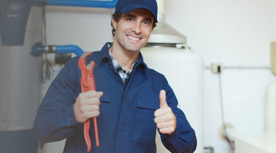 Local annual plumbing maintenance in Etowah, AR