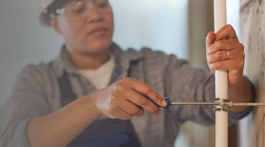 Professional annual plumbing maintenance services in Etowah, AR